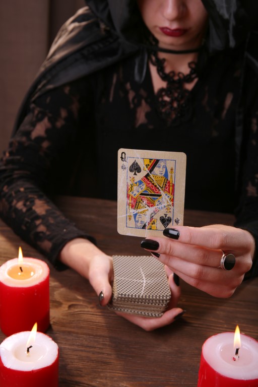 Consiliere spirituală online